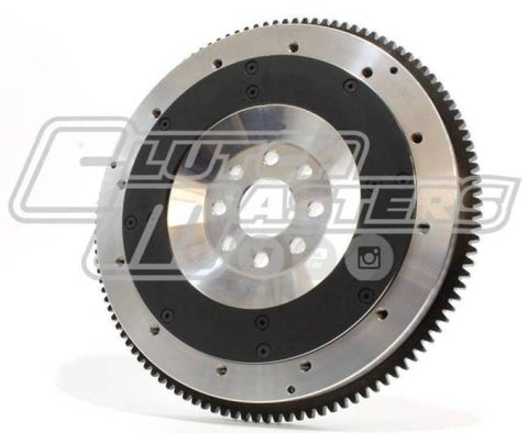 Clutch Master Aluminum Flywheel 850 Series, 92-97 Lexus SC300 3.0L