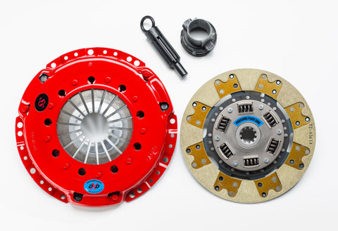 South Bend / DXD Racing Clutch 96-99 BMW M3 E36 3.2L Stg 3 Endur Clutch Kit