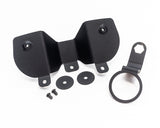 AP 17-19 Can-Am Maverick X3 DS/X3 RS Turbo Modular Gauge Pod - 2 Single Pods