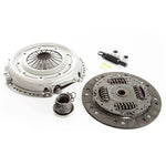 Omix Master Clutch Kit- 05-11 Wrangler TJ/JK 3.8L/4.0L