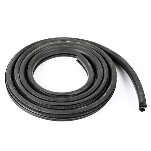 Omix Door Seal on Body Rear L/R- 99-04 G. Cherokee WJ