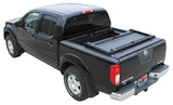 Truxedo 05-20 Nissan Frontier 6ft Deuce Bed Cover