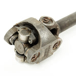 Omix Driveshaft Front Manual Trans- 87-00 XJ/ZJ/MJ/ZG