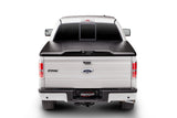 UnderCover 15-20 Chevy Colorado/GMC Canyon 6ft Elite Bed Cover - Black Textured