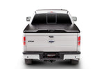 UnderCover 19-20 Chevy Silverado 1500 5.8ft Elite Bed Cover - Black Textured