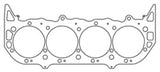 Cometic Chevy BB Head Gasket 4.630in Bore .051in MLS 396/402/427/454 Head Gasket