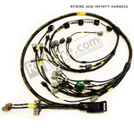 Rywire Honda B/D-Series AEM Infinity 508 Mil-Spec Engine Harness