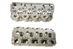 Ford Racing FR9 NASCAR Cylinder Head