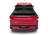 UnderCover 19-20 Chevy Silverado 1500HD 6.5ft (w/ or w/o MPT) Armor Flex Bed Cover - Black Textured