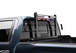 BackRack 15-21 Colorado / 16-21 Tacoma / 19-21 Ranger Original Rack Frame Only Requires Hardware