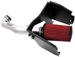 AEM 04-08 Nissan Armada  Polished Brute Force Air Intake