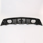 Ford Racing 2012 Mustang BOSS 302S Front Grille