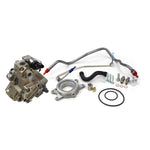 Industrial Injection 11-15 GM Duramax 6.6L LML CP4 to CP3 Conversion Kit with Pump (Tuning Reqd)