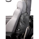Rugged Ridge Seat Back Trail Bag 76-18 Jeep CJ / Jeep Wrangler