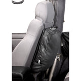 Rugged Ridge Seat Back Trail Bag 76-18 Jeep CJ / Jeep Wrangler