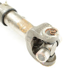 Omix Driveshaft Front Manual Trans- 87-00 XJ/ZJ/MJ/ZG