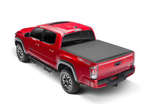 Extang 07-20 Toyota Tundra (5 1/2 ft) (with rail system) Xceed