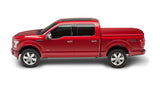 UnderCover 17-20 Ford F-250/F-350 6.8ft Elite LX Bed Cover - Race Red