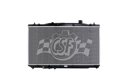 CSF 18-20 Honda Accord 1.5L Turbo OEM Plastic Radiator