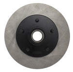 Stoptech 89-92 Chevy Camaro/89-95 S-10 Blazer 2WD / 89-92 Pontiac Firebird CRYO-STOP Brake Rotors