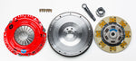 South Bend / DXD Racing Clutch 03-05 Dodge Neon SRT4 2.4L Stg 3 Endur Clutch Kit (w/ FW)