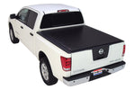 Truxedo 04-15 Nissan Titan 6ft 6in Deuce Bed Cover