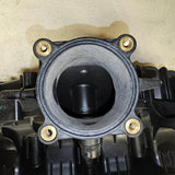 Ported Intake Manifold FOR Ford ESCAPE FUSION FOCUS 2.0L CJ5E-9424-CA