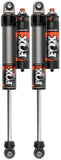 20-Up GM 2500/3500 Performance Elite Series 2.5 Rear Adjustable Shocks 0-1in Lift