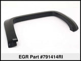 EGR 07-13 GMC Sierra 5ft Bed Redi-Fit Fender Flares - Set