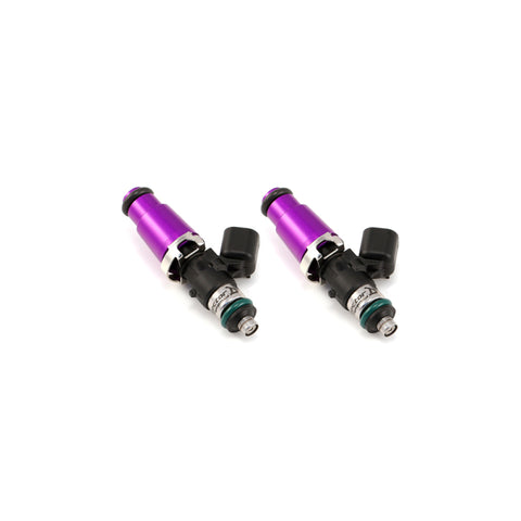 Injector Dynamics ID1700 93-95 Mazda RX-7 1700cc Injectors