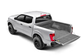 BedRug 04-15 Nissan Titan Crew Cab Bedliner