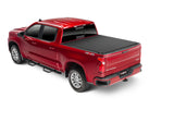 Truxedo 19-20 GMC Sierra & Chevrolet Silverado 1500 (New Body) 6ft 6in Sentry CT Bed Cover