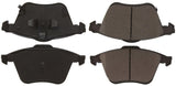 StopTech Street Touring 06-07 Mazda 6 Front Brake Pads