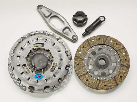 South Bend / DXD Racing Clutch 2006 BMW 325 3.0L Stg 2 Daily Clutch Kit