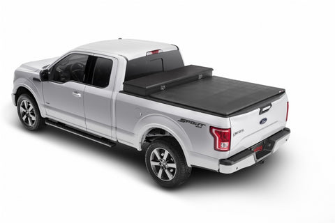 Extang 2020 Chevy/GMC Silverado/Sierra (8 ft) 2500HD/3500HD Trifecta Toolbox 2.0