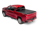 Truxedo 2019 GMC Sierra 1500 & Chevrolet Silverado 1500 (New Body) 5ft 8in Deuce Bed Cover