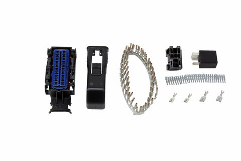 AEM Infinity-6/8h Wiring Harness Plug & Pin Kit