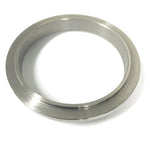 Ticon Industries Tial Sport GT28-GT35 Titanium V-Band Turbine Outlet Flange