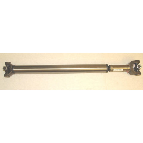 Omix Rear Driveshaft- 81-86 CJ8 SR4 T4 or T5 Manual Tran