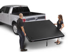 UnderCover 15-20 Ford F150 5.5ft Classic Bed Cover - Black Textured