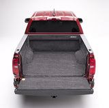 BedRug 15-16 GM Colorado/GMC Canyon Crew Cab 5ft Bed Bedliner