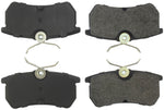 StopTech Street Touring Brake Pads