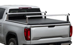 Access ADARAC M-Series 1999-2013 Chevy/GMC Full Size 6ft 6in Bed Truck Rack