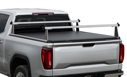 Access ADARAC M-Series 2014-2019 Chevy/GMC Full Size 1500 6ft 6in Bed Truck Rack