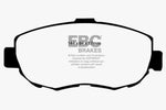 EBC 93-97 Lexus GS300 3.0 Ultimax2 Front Brake Pads