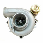 Industrial Injection 98-99 Ford Reman Exchange Hybrid Turbo Upgrade Comp Wheel 1.00 Turbine Housing