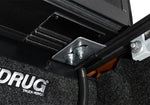 Extang 05-20 Nissan Frontier (5 ft) (with factory side bed rail caps only) Xceed