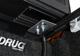 Extang 05-20 Nissan Frontier (5 ft) (with factory side bed rail caps only) Xceed
