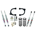 Skyjacker 03-20 Toyota 4Runner 3in UCA Lift Kit w/ Rear Coils & M95 MoNotube Shocks