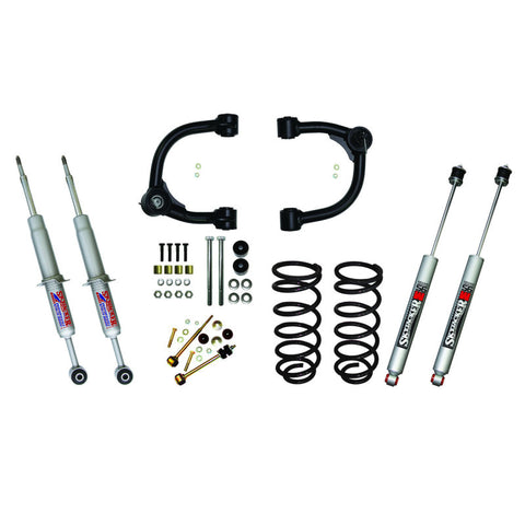 Skyjacker 03-20 Toyota 4Runner 3in UCA Lift Kit w/ Rear Coils & M95 MoNotube Shocks